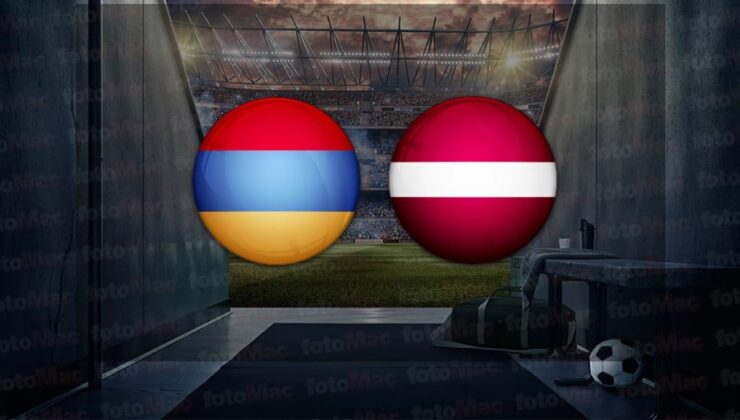 Ermenistan – Letonya maçı ne zaman, saat kaçta ve hangi kanalda canlı yayınlanacak? | UEFA Uluslar Ligi