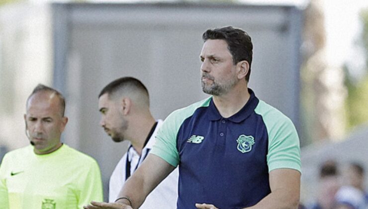 Erol Bulut dönemi bitti