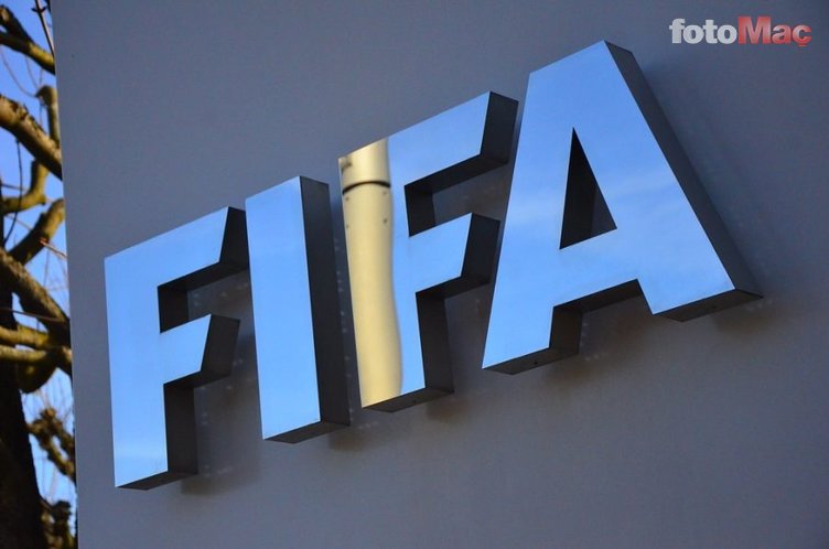 FIFA duruma el attı! Şike skandalı...