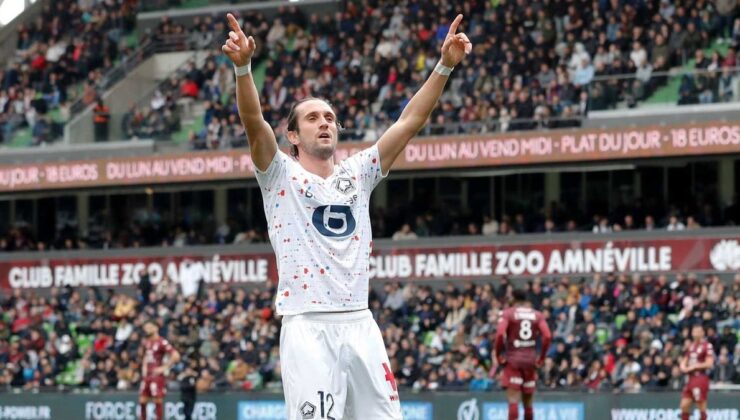 Flaş Yusuf Yazıcı iddiası! Kısa süre içinde imza bekleniyor