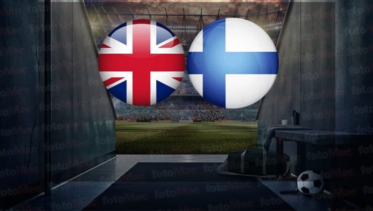 İngiltere – Finlandiya maçı ne zaman, saat kaçta ve hangi kanalda canlı yayınlanacak? | UEFA Uluslar Ligi