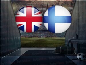 İngiltere – Finlandiya maçı ne zaman, saat kaçta ve hangi kanalda canlı yayınlanacak? | UEFA Uluslar Ligi