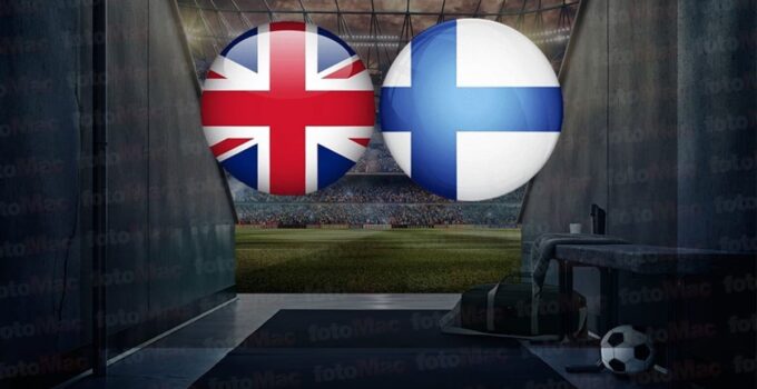 İngiltere – Finlandiya maçı ne zaman, saat kaçta ve hangi kanalda canlı yayınlanacak? | UEFA Uluslar Ligi