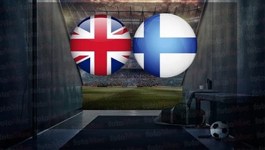 İngiltere - Finlandiya maçı ne zaman, saat kaçta ve hangi kanalda canlı yayınlanacak? | UEFA Uluslar Ligi