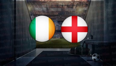 İrlanda - İngiltere maçı ne zaman, saat kaçta ve hangi kanalda canlı yayınlanacak? | UEFA Uluslar Ligi