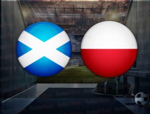 İskoçya – Polonya maçı ne zaman, saat kaçta ve hangi kanalda canlı yayınlanacak? | UEFA Uluslar Ligi