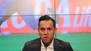 Josef de Souza'ya hırsızlık şoku! Silahlı saldırıya uğradı