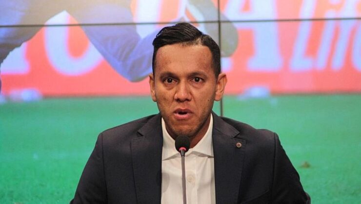 Josef’e silahlı soygun