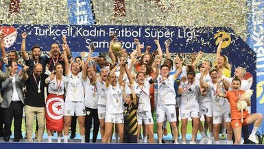 Kadınlar da start alıyor