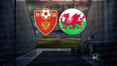 Karadağ - Galler maçı ne zaman, saat kaçta ve hangi kanalda canlı yayınlanacak? | UEFA Uluslar Ligi