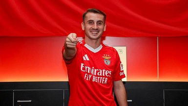 Kerem Aktürkoğlu: Kupalar kazanacağız!