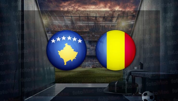 Kosova – Romanya maçı ne zaman, saat kaçta ve hangi kanalda canlı yayınlanacak? | UEFA Uluslar Ligi