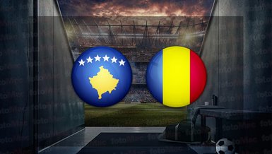Kosova - Romanya maçı ne zaman, saat kaçta ve hangi kanalda canlı yayınlanacak? | UEFA Uluslar Ligi