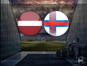 Letonya – Faroe Adaları maçı ne zaman, saat kaçta ve hangi kanalda canlı yayınlanacak? | UEFA Uluslar Ligi