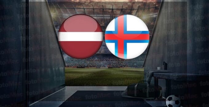 Letonya – Faroe Adaları maçı ne zaman, saat kaçta ve hangi kanalda canlı yayınlanacak? | UEFA Uluslar Ligi