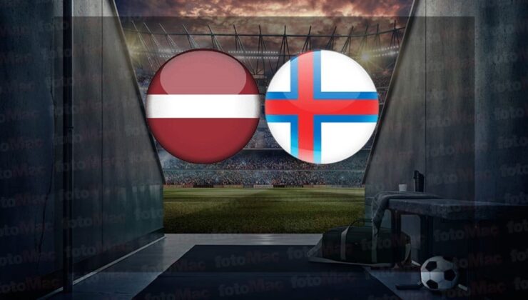 Letonya – Faroe Adaları maçı ne zaman, saat kaçta ve hangi kanalda canlı yayınlanacak? | UEFA Uluslar Ligi