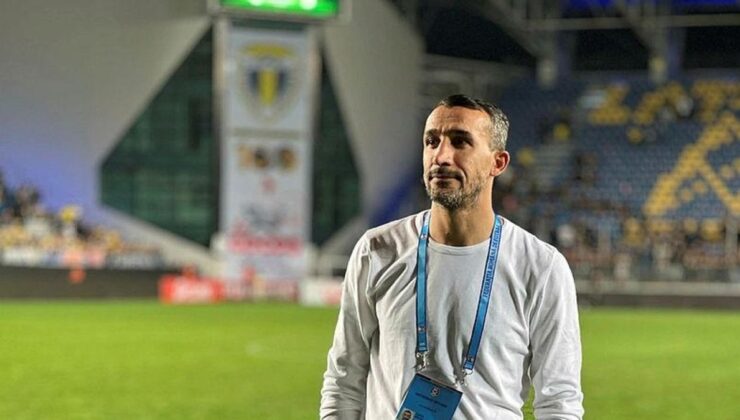 Mehmet Topal: Romanya’nn bütçesi en düşük 2-3 kulübünden biriyiz!