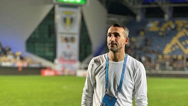 Mehmet Topal: Romanya'nn bütçesi en düşük 2-3 kulübünden biriyiz!