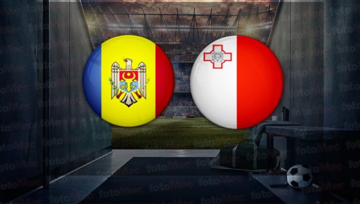 Moldova – Malta maçı ne zaman, saat kaçta ve hangi kanalda canlı yayınlanacak? | UEFA Uluslar Ligi
