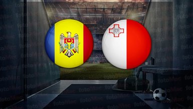 Moldova - Malta maçı ne zaman, saat kaçta ve hangi kanalda canlı yayınlanacak? | UEFA Uluslar Ligi