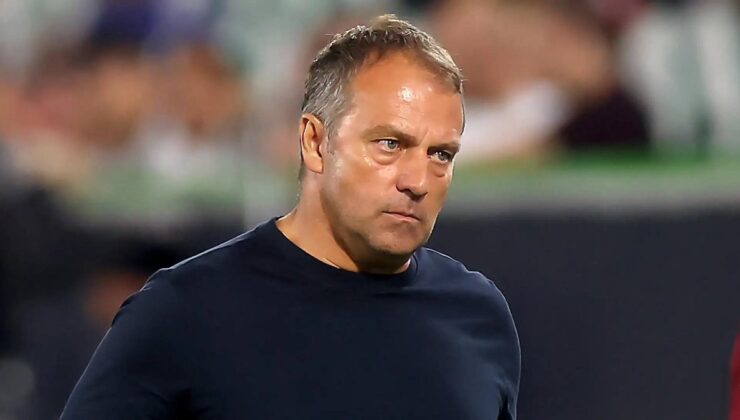 Muazzam başlangıç