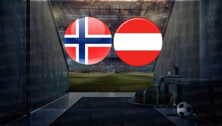 Norveç – Avusturya maçı ne zaman, saat kaçta ve hangi kanalda canlı yayınlanacak? | UEFA Uluslar Ligi