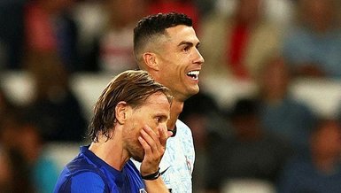 Portekiz 2-1 Hırvatistan (MAÇ SONUCU ÖZET)