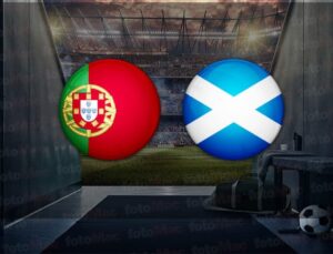 Portekiz – İskoçya maçı ne zaman, saat kaçta ve hangi kanalda canlı yayınlanacak? | UEFA Uluslar Ligi