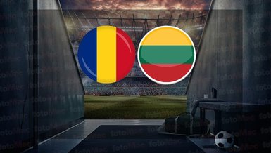 Romanya - Litvanya maçı ne zaman, saat kaçta ve hangi kanalda canlı yayınlanacak? | UEFA Uluslar Ligi