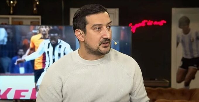 Serhat Akın davasında 6 şüpheliden 5’ine tutuklama!