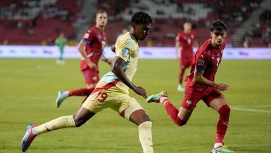 Sırbistan 0-0 İspanya (MAÇ SONUCU ÖZET)