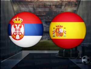 Sırbistan – İspanya maçı ne zaman, saat kaçta ve hangi kanalda canlı yayınlanacak? | UEFA Uluslar Ligi