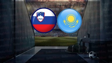 Slovenya - Kazakistan maçı ne zaman, saat kaçta ve hangi kanalda canlı yayınlanacak? | UEFA Uluslar Ligi