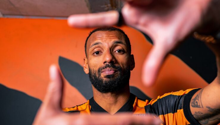 TRANSFER HABERİ: Hull City Joao Pedro ile sözleşme imzaladı