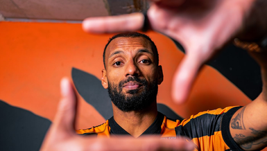 TRANSFER HABERİ: Hull City Joao Pedro ile sözleşme imzaladı