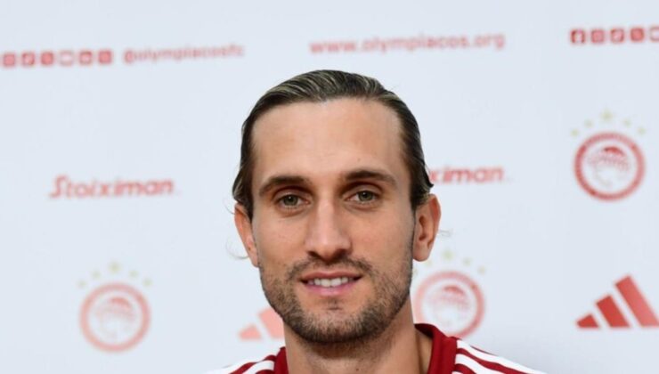 TRANSFER HABERİ – Yusuf Yazıcı resmen Olympiakos’ta