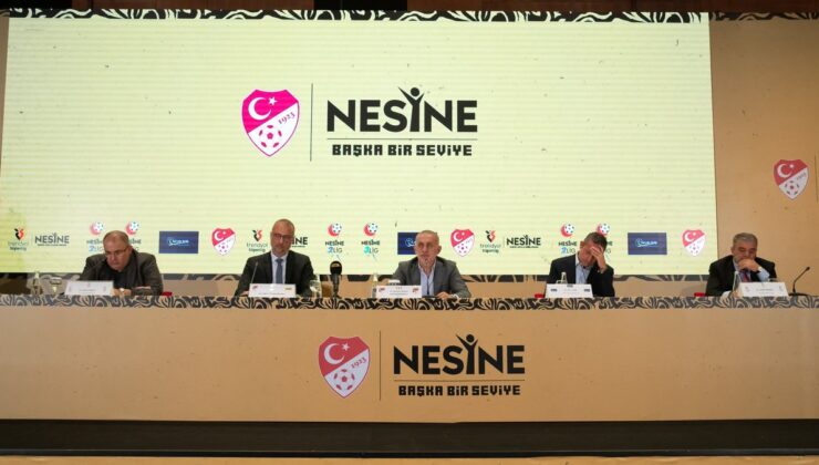 Türk Futbolu yükselecek