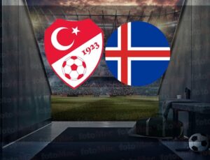 Türkiye – İzlanda maçı ne zaman, saat kaçta ve hangi kanalda canlı yayınlanacak? | UEFA Uluslar Ligi