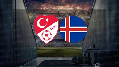 Türkiye - İzlanda maçı ne zaman, saat kaçta ve hangi kanalda canlı yayınlanacak? | UEFA Uluslar Ligi