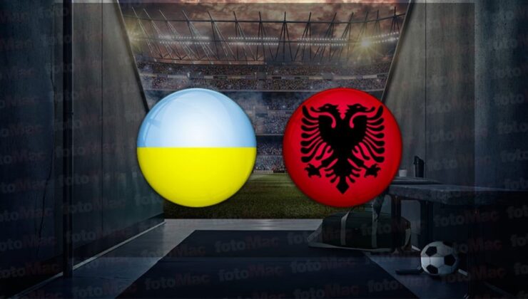 Ukrayna – Arnavutluk maçı ne zaman, saat kaçta ve hangi kanalda canlı yayınlanacak? | UEFA Uluslar Ligi
