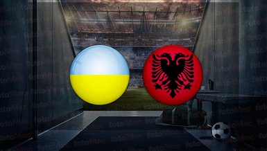 Ukrayna - Arnavutluk maçı ne zaman, saat kaçta ve hangi kanalda canlı yayınlanacak? | UEFA Uluslar Ligi