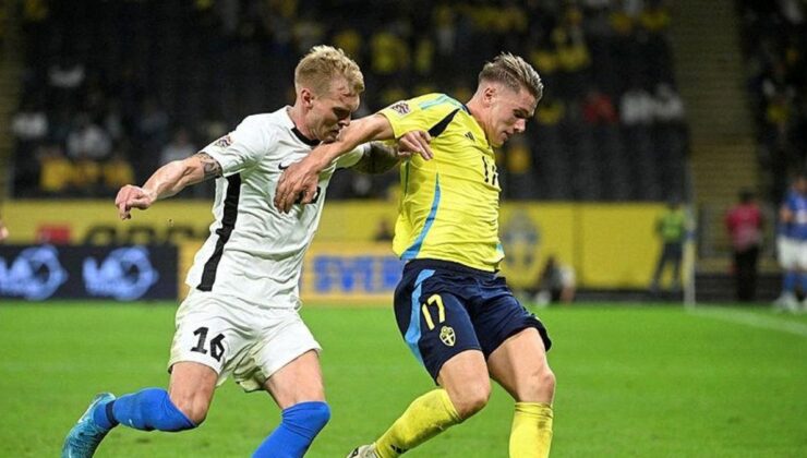 Viktor Gyökeres durdurulamıyor