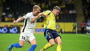 Viktor Gyökeres durdurulamıyor