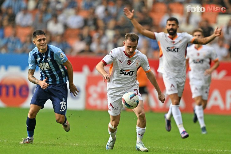 Yılın transfer bombası! Fatih Terim ve Kerem Aktürkoğlu Benfica'da buluşuyor