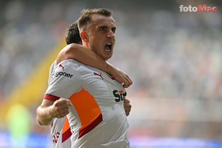 Yılın transfer bombası! Fatih Terim ve Kerem Aktürkoğlu Benfica'da buluşuyor