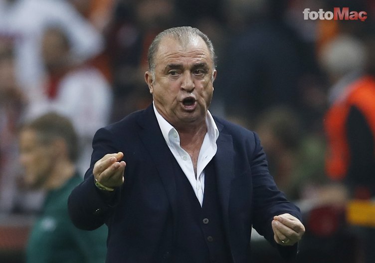 Yılın transfer bombası! Fatih Terim ve Kerem Aktürkoğlu Benfica'da buluşuyor