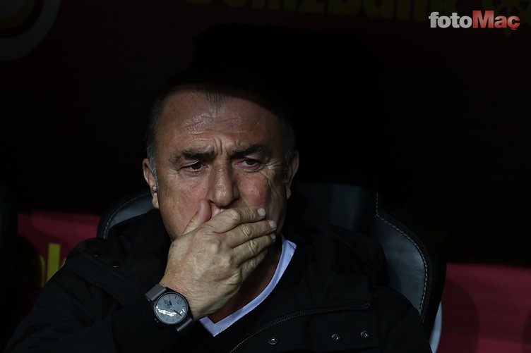 Yılın transfer bombası! Fatih Terim ve Kerem Aktürkoğlu Benfica'da buluşuyor
