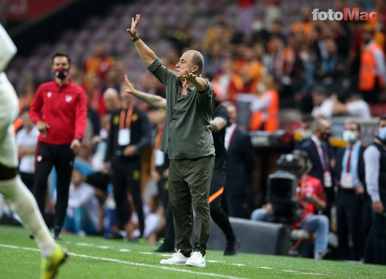 Yılın transfer bombası! Fatih Terim ve Kerem Aktürkoğlu Benfica'da buluşuyor