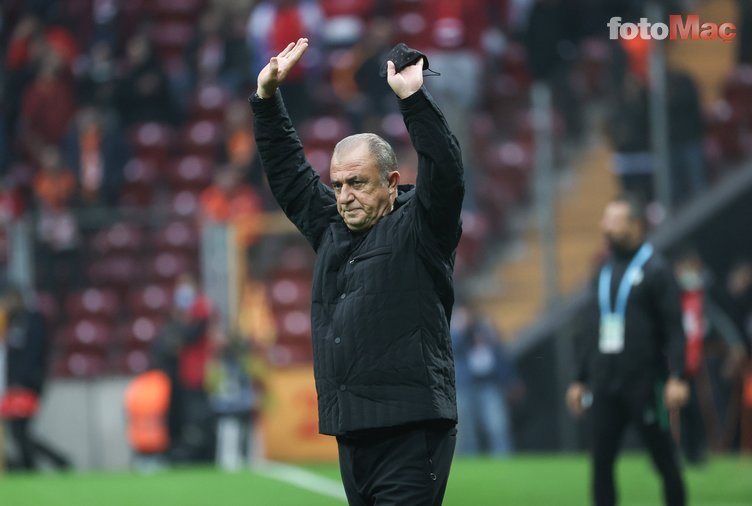 Yılın transfer bombası! Fatih Terim ve Kerem Aktürkoğlu Benfica'da buluşuyor