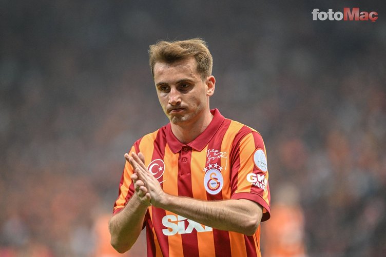 Yılın transfer bombası! Fatih Terim ve Kerem Aktürkoğlu Benfica'da buluşuyor